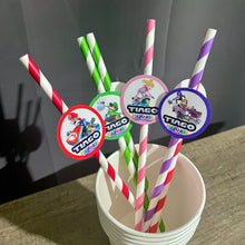 Charger l'image dans la galerie, THÈME MARIO KART