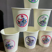 Charger l'image dans la galerie, THÈME MARIO KART