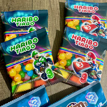 Charger l'image dans la galerie, THÈME MARIO KART