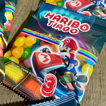 Charger l'image dans la galerie, THÈME MARIO KART