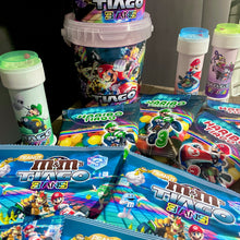 Charger l'image dans la galerie, THÈME MARIO KART