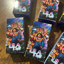 Charger l'image dans la galerie, THÈME ENCANTO