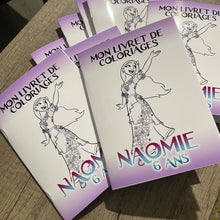 Charger l'image dans la galerie, THÈME ENCANTO