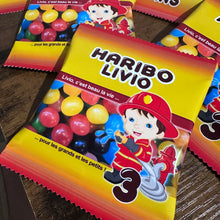 Charger l'image dans la galerie, THÈME BABY POMPIER