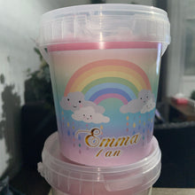 Charger l'image dans la galerie, THÈME ARC EN CIEL