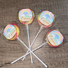 Charger l'image dans la galerie, THÈME ARC EN CIEL