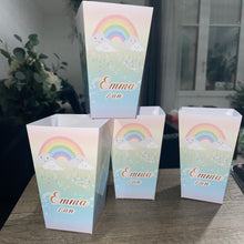 Charger l'image dans la galerie, THÈME ARC EN CIEL