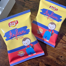 Charger l'image dans la galerie, THÈME TCHOUPI