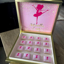 Charger l'image dans la galerie, THÈME DANSEUSE BALLERINE