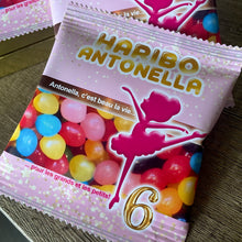 Charger l'image dans la galerie, THÈME DANSEUSE BALLERINE