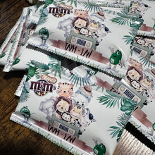 Charger l'image dans la galerie, THÈME SAFARI JUNGLE