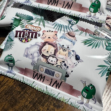 Charger l'image dans la galerie, THÈME SAFARI JUNGLE