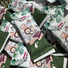 Charger l'image dans la galerie, THÈME SAFARI JUNGLE