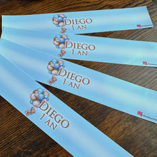 Charger l'image dans la galerie, THÈME BABY OURSON BALLONS