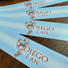 Charger l'image dans la galerie, THÈME BABY OURSON BALLONS