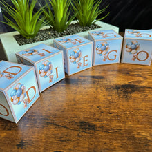 Charger l'image dans la galerie, THÈME BABY OURSON BALLONS