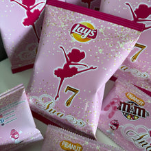 Charger l'image dans la galerie, THÈME DANSEUSE BALLERINE