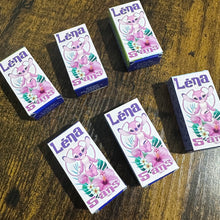 Charger l'image dans la galerie, THÈME ANGEL (STITCH ROSE)