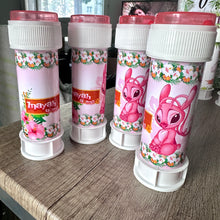 Charger l'image dans la galerie, THÈME ANGEL (STITCH ROSE)