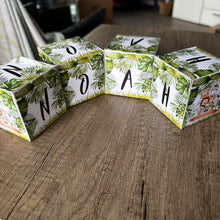 Charger l'image dans la galerie, THÈME SAFARI JUNGLE