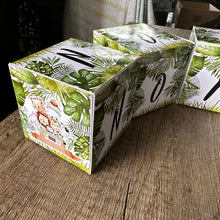 Charger l'image dans la galerie, THÈME SAFARI JUNGLE