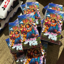 Charger l'image dans la galerie, THÈME ENCANTO