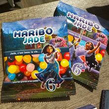 Charger l'image dans la galerie, THÈME ENCANTO