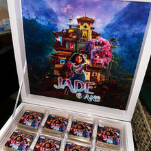 Charger l'image dans la galerie, THÈME ENCANTO