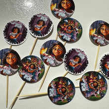 Charger l'image dans la galerie, THÈME ENCANTO