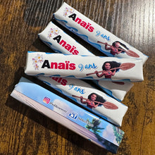 Charger l'image dans la galerie, THÈME VAIANA