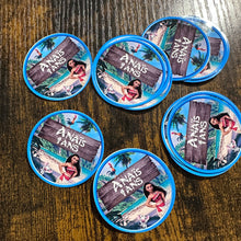 Charger l'image dans la galerie, THÈME VAIANA