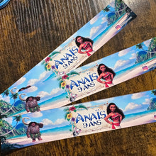 Charger l'image dans la galerie, THÈME VAIANA