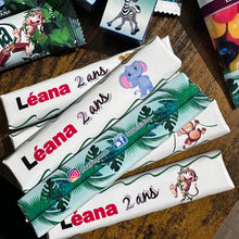 Charger l'image dans la galerie, THÈME JUNGLE - BABY ANIMALS