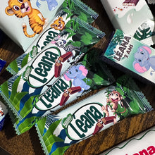 Charger l'image dans la galerie, THÈME JUNGLE - BABY ANIMALS