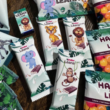 Charger l'image dans la galerie, THÈME JUNGLE - BABY ANIMALS