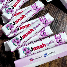 Charger l'image dans la galerie, THÈME ANGEL (STITCH ROSE)