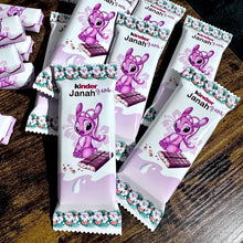 Charger l'image dans la galerie, THÈME ANGEL (STITCH ROSE)