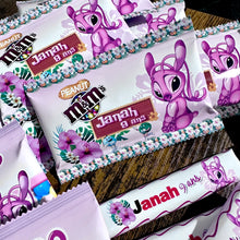 Charger l'image dans la galerie, THÈME ANGEL (STITCH ROSE)