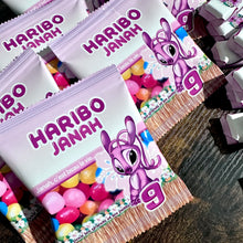 Charger l'image dans la galerie, THÈME ANGEL (STITCH ROSE)