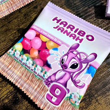 Charger l'image dans la galerie, THÈME ANGEL (STITCH ROSE)