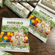 Charger l'image dans la galerie, THÈME SAFARI JUNGLE