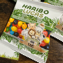 Charger l'image dans la galerie, THÈME SAFARI JUNGLE