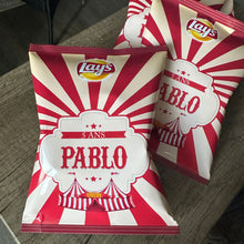 Charger l'image dans la galerie, THÈME CIRQUE