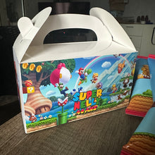 Charger l'image dans la galerie, THÈME SUPER MARIO