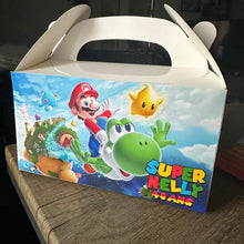 Charger l'image dans la galerie, THÈME SUPER MARIO