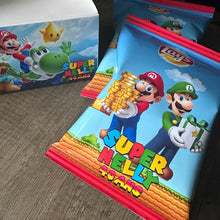 Charger l'image dans la galerie, THÈME SUPER MARIO