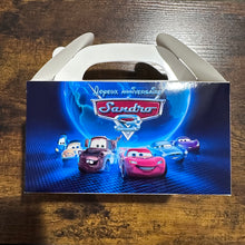 Charger l'image dans la galerie, BOX GOURMANDE GARNIE SPÉCIAL INVITÉS