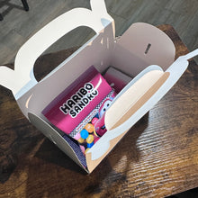 Charger l'image dans la galerie, BOX GOURMANDE GARNIE SPÉCIAL INVITÉS