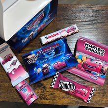 Charger l'image dans la galerie, BOX GOURMANDE GARNIE SPÉCIAL INVITÉS