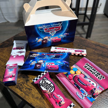 Charger l'image dans la galerie, BOX GOURMANDE GARNIE SPÉCIAL INVITÉS